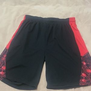 Zone pro men's shorts size XL